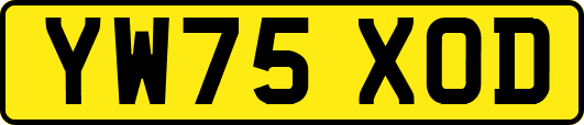 YW75XOD