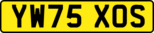 YW75XOS