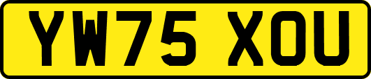 YW75XOU