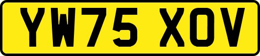 YW75XOV