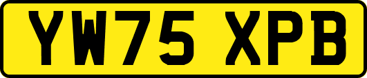 YW75XPB