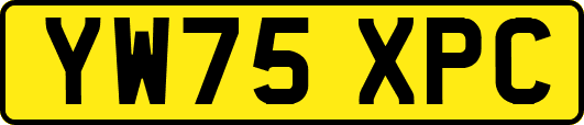 YW75XPC