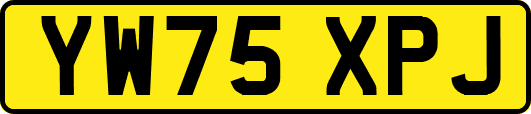 YW75XPJ