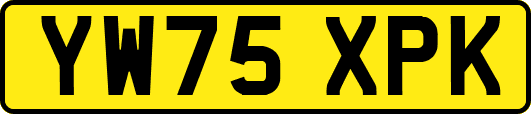 YW75XPK