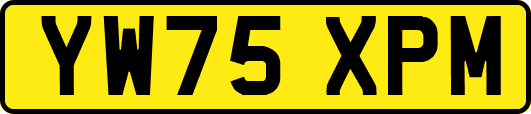 YW75XPM