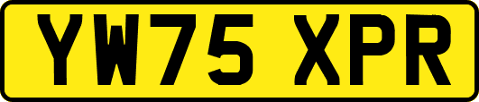 YW75XPR