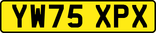YW75XPX