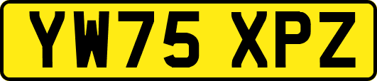 YW75XPZ
