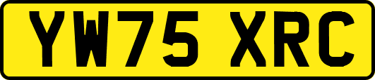 YW75XRC