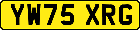 YW75XRG