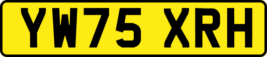 YW75XRH
