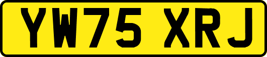 YW75XRJ
