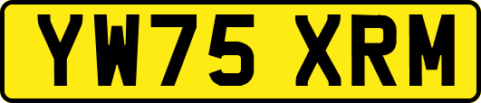 YW75XRM