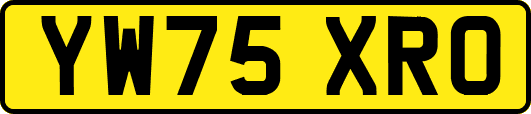 YW75XRO