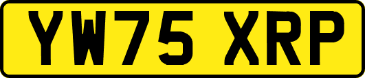 YW75XRP