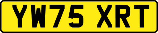 YW75XRT