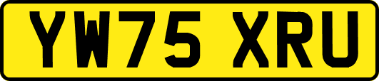 YW75XRU