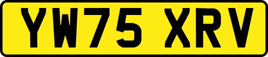 YW75XRV