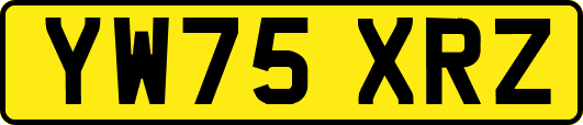 YW75XRZ