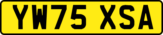 YW75XSA