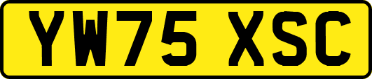 YW75XSC