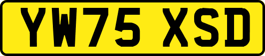YW75XSD