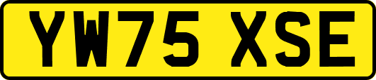YW75XSE