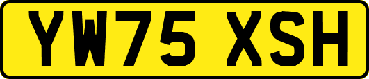 YW75XSH