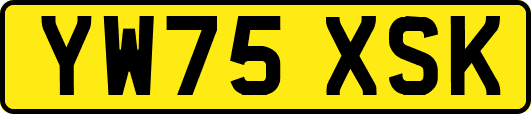 YW75XSK