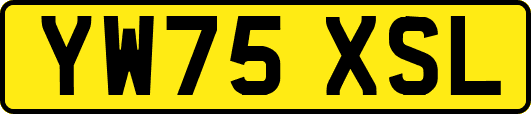 YW75XSL