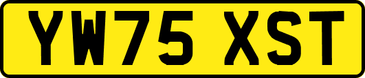 YW75XST
