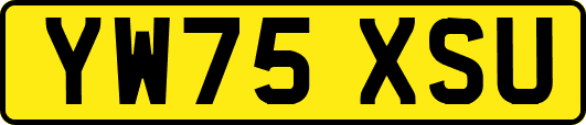 YW75XSU
