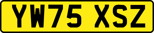 YW75XSZ