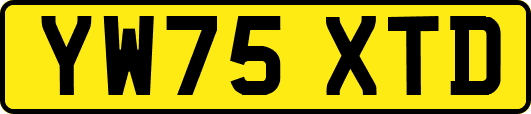 YW75XTD