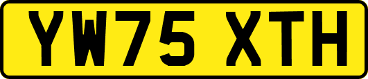 YW75XTH