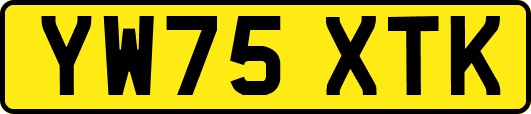 YW75XTK