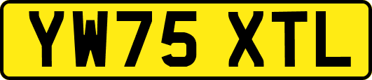 YW75XTL