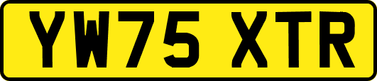 YW75XTR