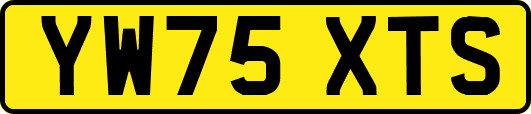 YW75XTS