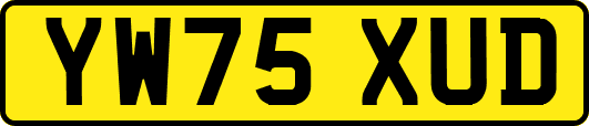 YW75XUD