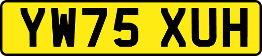 YW75XUH