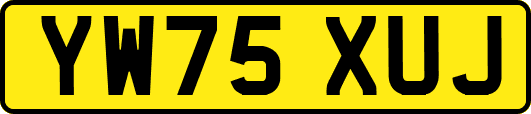 YW75XUJ