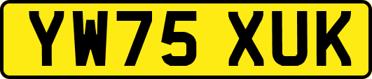 YW75XUK