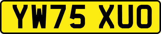 YW75XUO