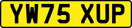 YW75XUP