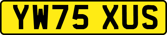 YW75XUS