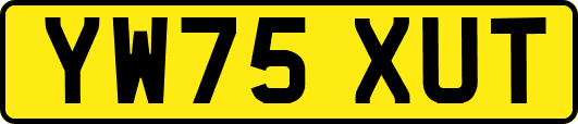 YW75XUT