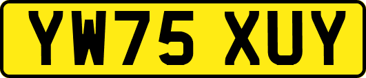 YW75XUY