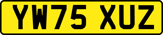 YW75XUZ