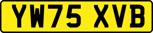 YW75XVB